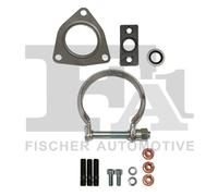 FA1 KT210080 Kit montaggio, Compressore per CITROËN,PEUGEOT