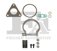 FA1 KT210140 Kit montaggio, Compressore per CITROËN,FIAT,PEUGEOT
