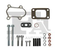 FA1 KT210230 Kit montaggio, Compressore per CITROËN,FIAT,PEUGEOT