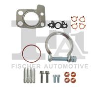 FA1 Kit montaggio per turbocompressore KT210330