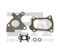 FA1 KT220030E Kit montaggio turbocompressore per RENAULT SCÉNIC II (JM0/1)