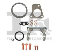 FA1 Kit montaggio turbocompressore KT250050 per Jeep Grand Cherokee II