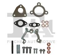 FA1 KT330005 Kit montaggio, Compressore per ALFA ROMEO,FIAT,LANCIA,OPEL