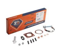 FA1 KT330025 Kit montaggio turbocompressore per FIAT BRAVO II (198) STILO (192)