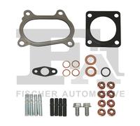 FA1 Kit montaggio Compressore KT330160