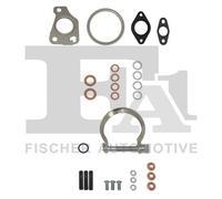 FA1 KT330230 Kit montaggio, Compressore per ALFA ROMEO,FIAT,LANCIA