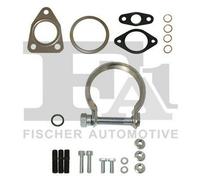 FA1 KT330340 Kit montaggio turbocompressore per OPEL Combo Combi / Tour (X12)
