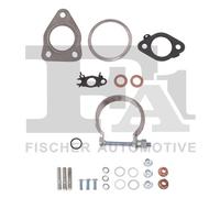 FA1 Kit montaggio turbocompressore KT330490 per Alfa Romeo Giulietta