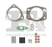 FA1 KT550160 Kit montaggio, Compressore per VOLVO