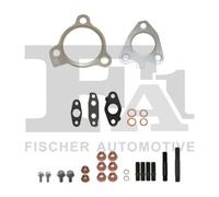 FA1 KT730310 Kit montaggio, Compressore per HYUNDAI,KIA