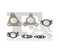 FA1 KT750050E Kit montaggio turbocompressore per NISSAN X-TRAIL (T30)