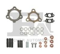 FA1 KT770070 Kit montaggio turbocompressore per TOYOTA Verso (R2)
