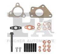 FA1 KT780020 Kit montaggio, Compressore per MAZDA