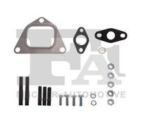 FA1 KT870020 Kit montaggio turbocompressore per SSANGYONG Rexton / Rexton II