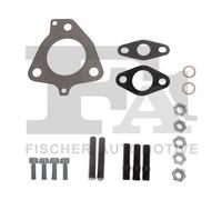 FA1 KT870030 Kit montaggio turbocompressore per SSANGYONG Kyron SUV ACTYON I