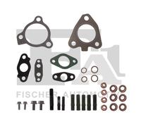 FA1 KT890080 Kit montaggio, Compressore per HYUNDAI