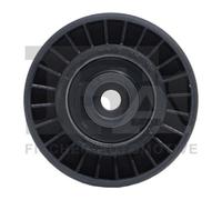 FA1 Rullo Guida A Cinghia A V Righe Per VW Tiguan 2.0 TDI 4MOTION