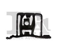 FA1 Supporto Imp. gas scarico 103-739 mitte per MINI Schrägheck (R50, R53)