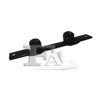 FA1 Supporto Imp. gas scarico 123-939 per FIAT GRANDE PUNTO (199)