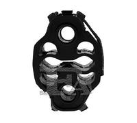 FA1 Supporto Imp. gas scarico 143-754 per SMART FORTWO Coupe (453)