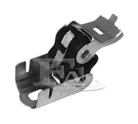 FA1 Supporto Imp. gas scarico