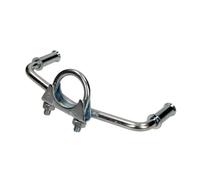 FA1 215-942 Supporto marmitta adatto per PEUGEOT 207 (WA, WC) 2008 Kombi (CU)