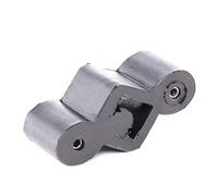 FA1 Supporto impianto di scarico 333-944 per LADA Niva (2121, 2131) 1200-1500 Kombi