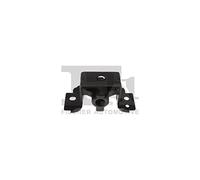 FA1 Supporto sistema scarico 753-743 Destra frontale per Nissan Pathfinder III/Murano I