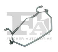 FA1 Supporto Silenziatore 104-936 Dx per MINI Hatchback (R50, R53) Metallo