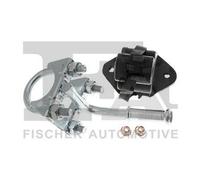 FA1 Supporto Silenziatore 218-936 Anteriore adatto per PEUGEOT 207 (WA, WC)
