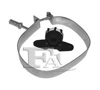 FA1 Supporto Silenziatore 219-803 per CITROËN C3 Picasso