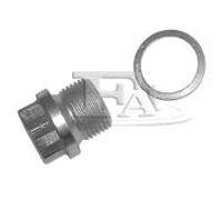 FA1 - Tappo Filettato, Coppa Olio