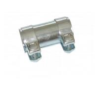 FA1 Fascetta scarico 114-854 Doppio collare