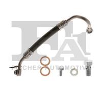 FA1 Tubo olio Compressore 610-902Z per BMW 3 Limousine (E90) 1 Schrägheck (E87)