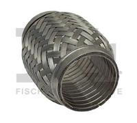 FA1 VW345-230 - Flessibile, Impianto Gas Scarico