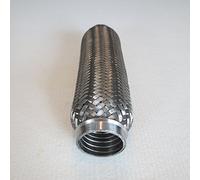 FA1 VW345-250 Flessibile, Impianto gas scarico