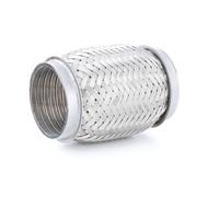 FA1 Giunto flessibile impianto gas scarico VW360-115 per BMW 3 Touring/Coupé