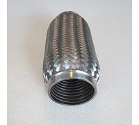 FA1 VW370-200 - Flessibile, Impianto Gas Scarico