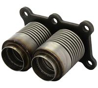 FA1 VW445-127 - Flessibile, Impianto Gas Scarico