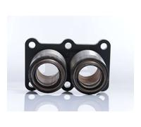 FA1 VW445-132 Flessibile, Impianto gas scarico