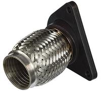 Giunto flessibile tubo di scarico Flessibile VW450-100 FA1 per RENAULT