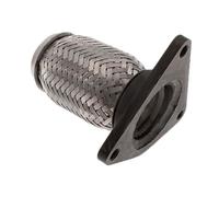 FA1 VW450-120 Flessibile, Impianto gas scarico