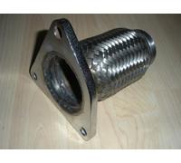 FA1 VW450-120 Flessibile, Impianto gas scarico