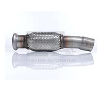 FA1 VW450-305 Flessibile, Impianto gas scarico