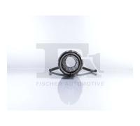 FA1 VW450-391 Flessibile, Impianto gas scarico