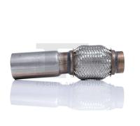 FA1 VW452-265 Flessibile Impianto gas scarico Ø65mm 110mm