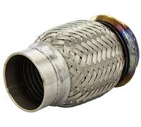 FA1 VW455-130 - Flessibile, Impianto Gas Scarico
