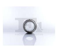 FA1 VW460-255 Flessibile Impianto gas scarico 205mm