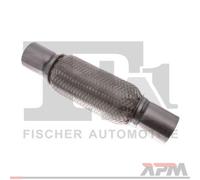 FA1 VW460-320 Tubo Flessibile Sistema Frontale per VW Skoda Seat Audi Ford