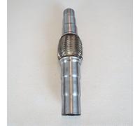 FA1 VW460-400 Flessibile, Impianto gas scarico